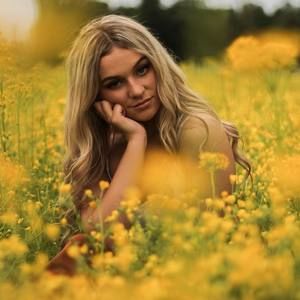 Meet your Posher, Regan